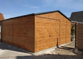 Premium garages 262