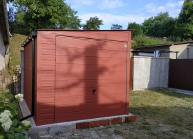 Premium garages 349