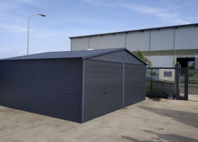 Premium garages 521
