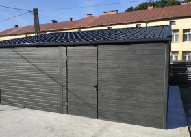 Premium garages 479