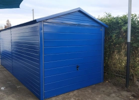 Premium garages 193