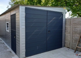Premium garages 51