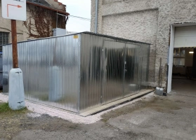 Galv. garages 23