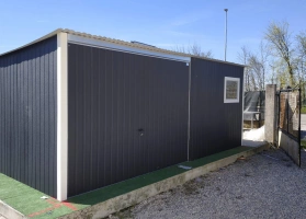 Acryl garages 238