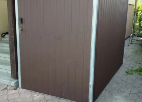 Acryl garages 41