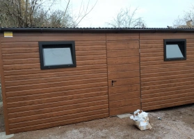 Premium garages 201