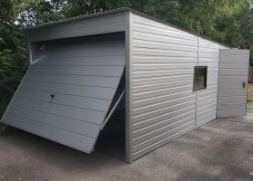 Premium garages 101