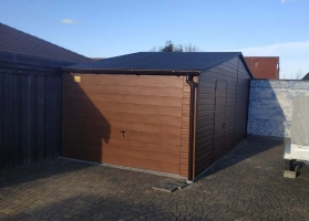 Premium garages 22