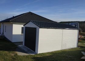 Premium garages 441