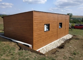 Premium garages 91