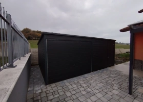 Premium garages 544