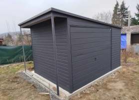 Carports