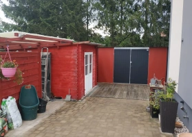 Acryl garages 210