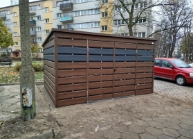 Afvalschuurtjes 359