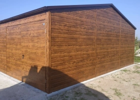 Premium garages 138