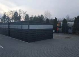 Afvalschuurtjes 279