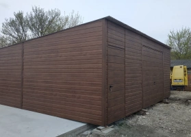 Premium garages 313