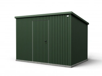Tuinhuisje 1