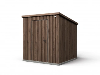 Tuinhuisje 1