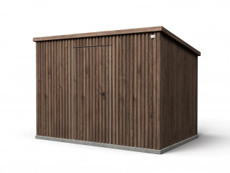 Tuinhuisje 1