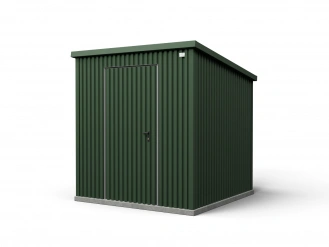 Tuinhuisje 1