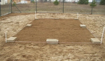 betonblokken