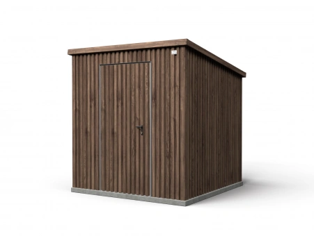 Tuinhuisje 1