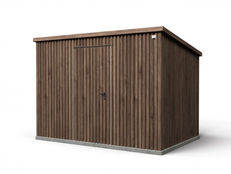 Tuinhuisje 1