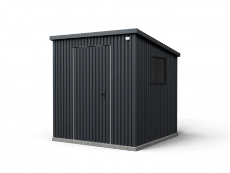 Tuinhuisje 2
