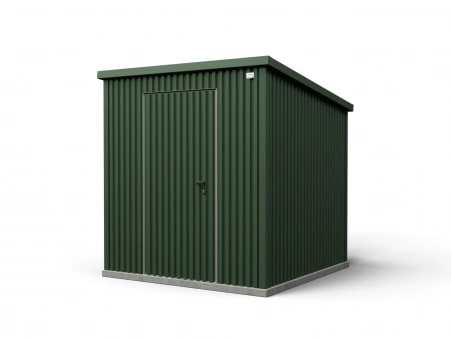 Tuinhuisje 1