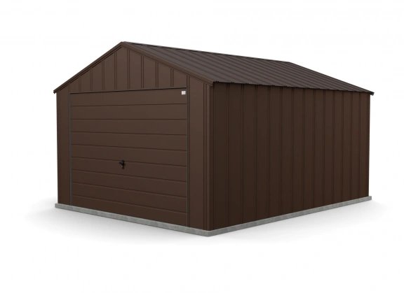 Retro garages 31