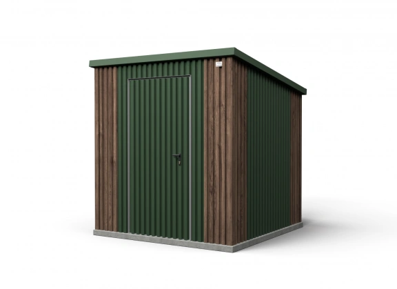 Tuinhuisjes 31