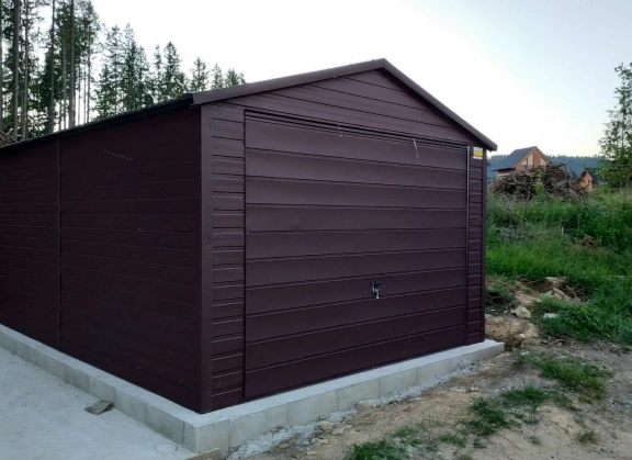 Premium garages 57