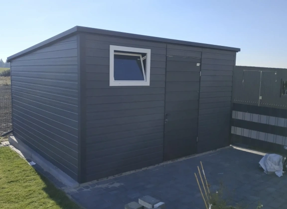 Premium garages 404