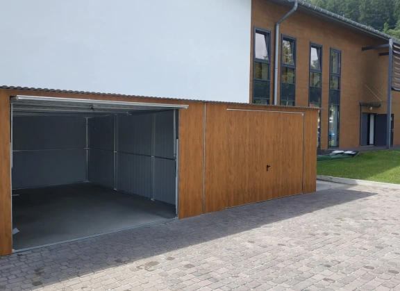 Acryl garages 211