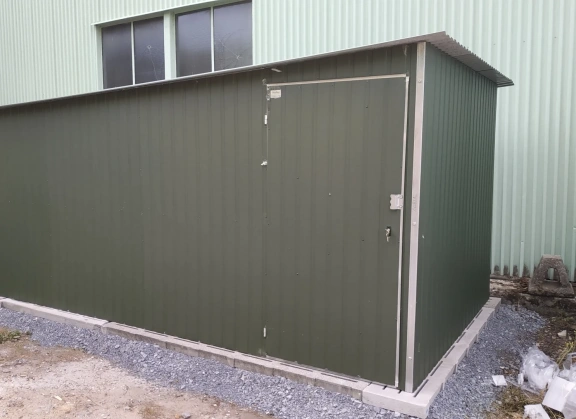 Acryl garages 150