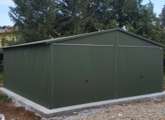 Acryl garages 29