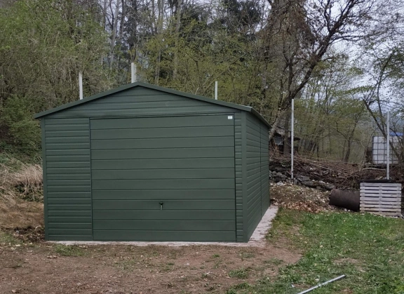 Premium garages 31