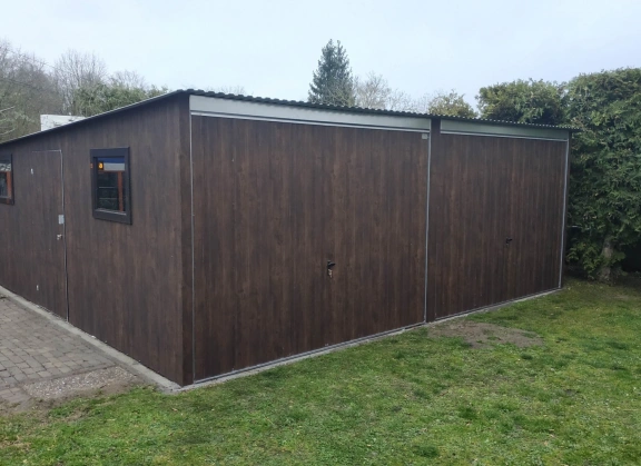 Acryl garages 237