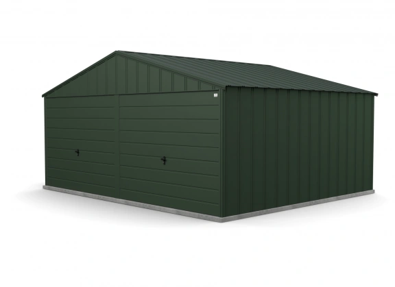 Retro garages 40