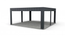 Carports en overige